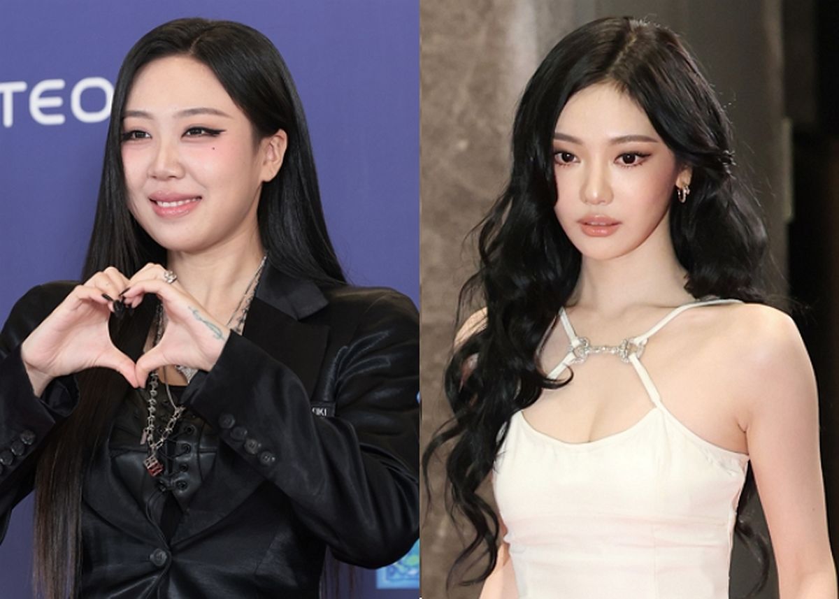 이영지·닝닝, 술 게임하다 4천만원 기부... “뱉은 말은 지켜야지”