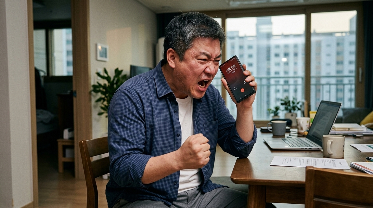 기사의 이해를 돕기 위해 AI로 생성된 이미지