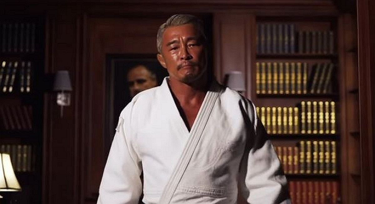 “일본 아재 그만 응원해”... 추성훈 복귀 선언에 ‘공개 저격’한 현역 후배 선수