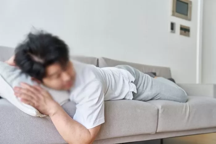 오후에 즐기는 '달콤한 낮잠'... 몸에는 조기 사망 가능성 높이는 '독 ...