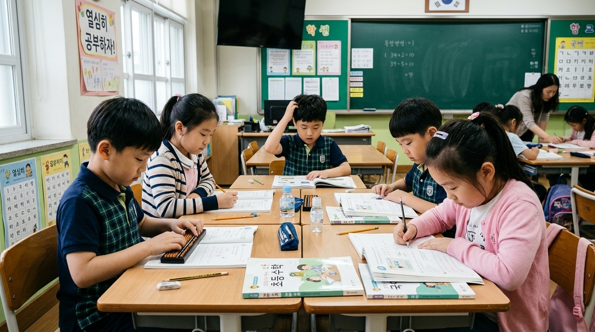 아동 10명 중 4명 “놀 시간 부족해요”... 한국 아동 ‘놀 권리’ 인식조사 결과 보니
