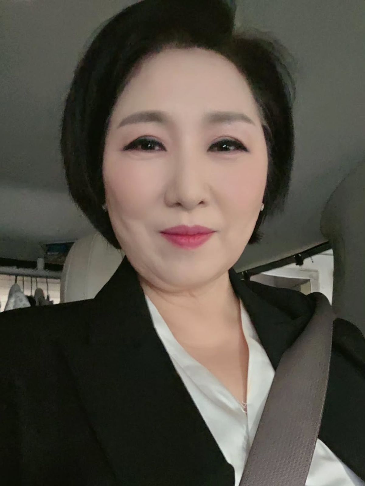 “상심한 분들 계시는 모양”... 이호선 교수, 상담 태도 논란에 직접 해명 나섰다