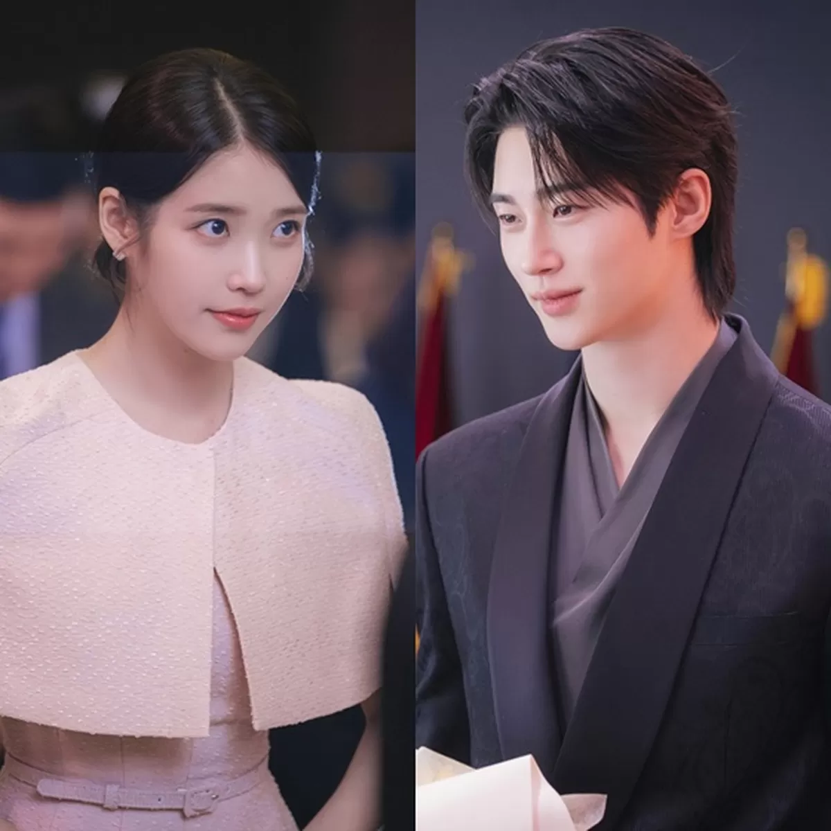 아이유·변우석 일냈다... K-드라마 최초, 미국 디즈니+ 21일 연속 TOP10