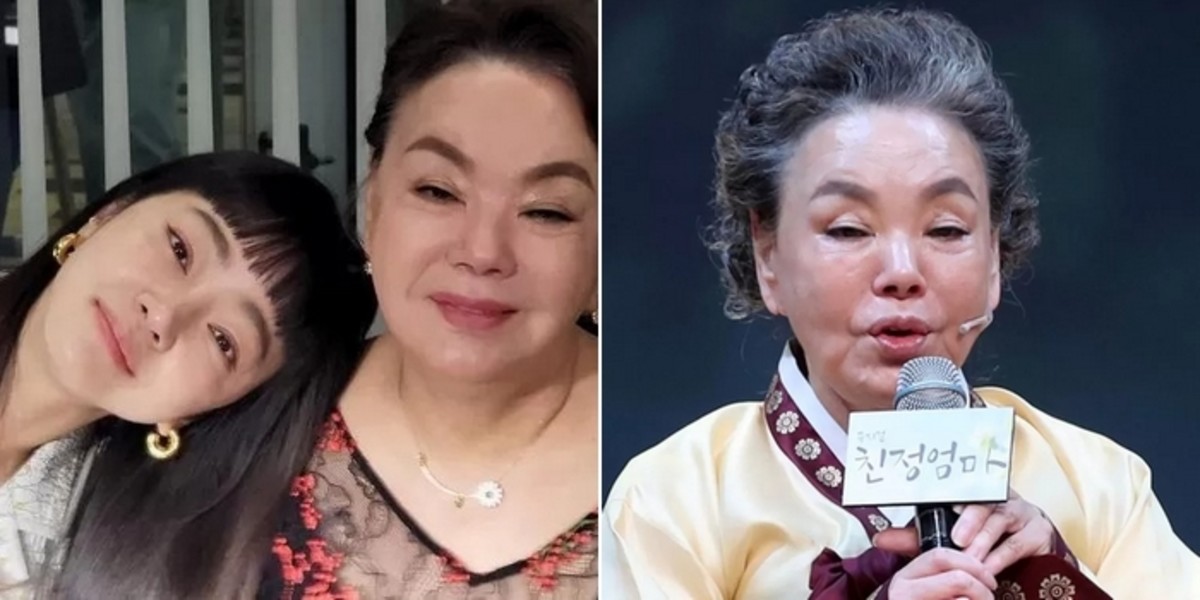 ‘故김수미 남편·서효림 시부’ 정창규 씨, 4일 별세... 아내 곁으로