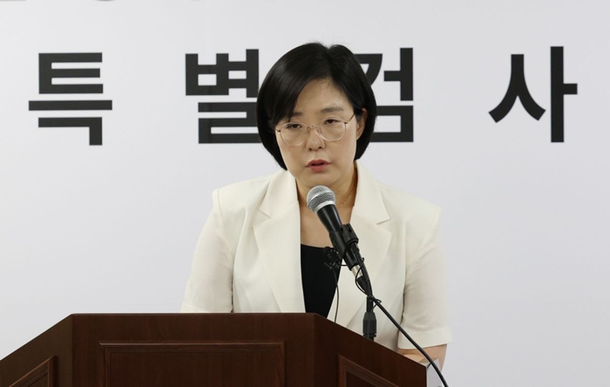 종합특검 “방첩사, 24년 상반기부터 계엄 준비 물증 확보”... 조서 사진 올린 수사관엔 징계