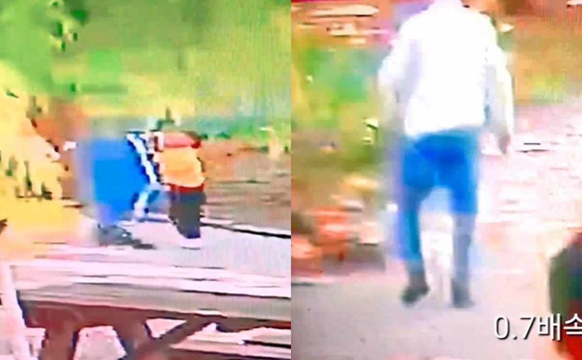어린이날 앞두고 ‘날벼락’... 대낮 인천 부평 공원서 2살 아기 ‘묻지마 폭행’ 당해