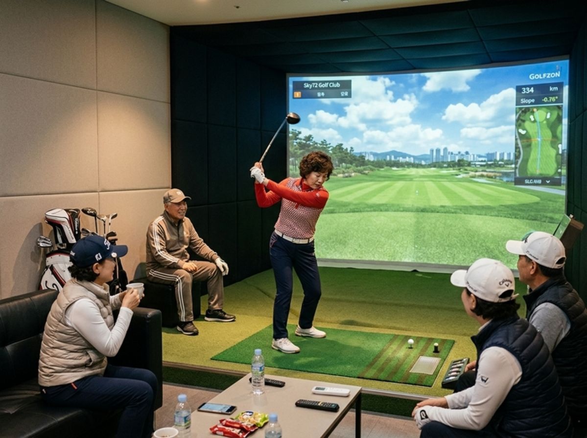 강남판 '연고전' 열린다?... 반포·잠원 초고가 아파트 스포츠 대항전에 누리꾼 '시끌'