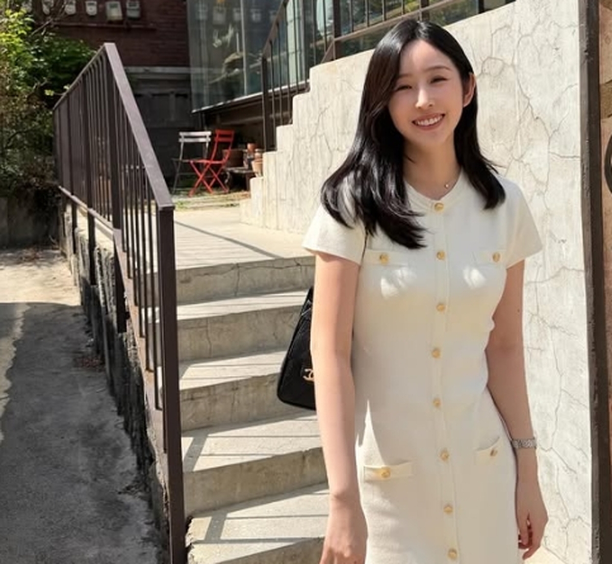 ‘하트시그널3’ 박지현, 결혼 3년 만에 임신... 베이비문 떠났다