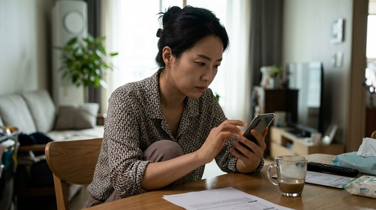 “화장실부터 주방 기름때까지”... 일당 3만원에 26평 집 청소 구인공고 ‘뭇매’