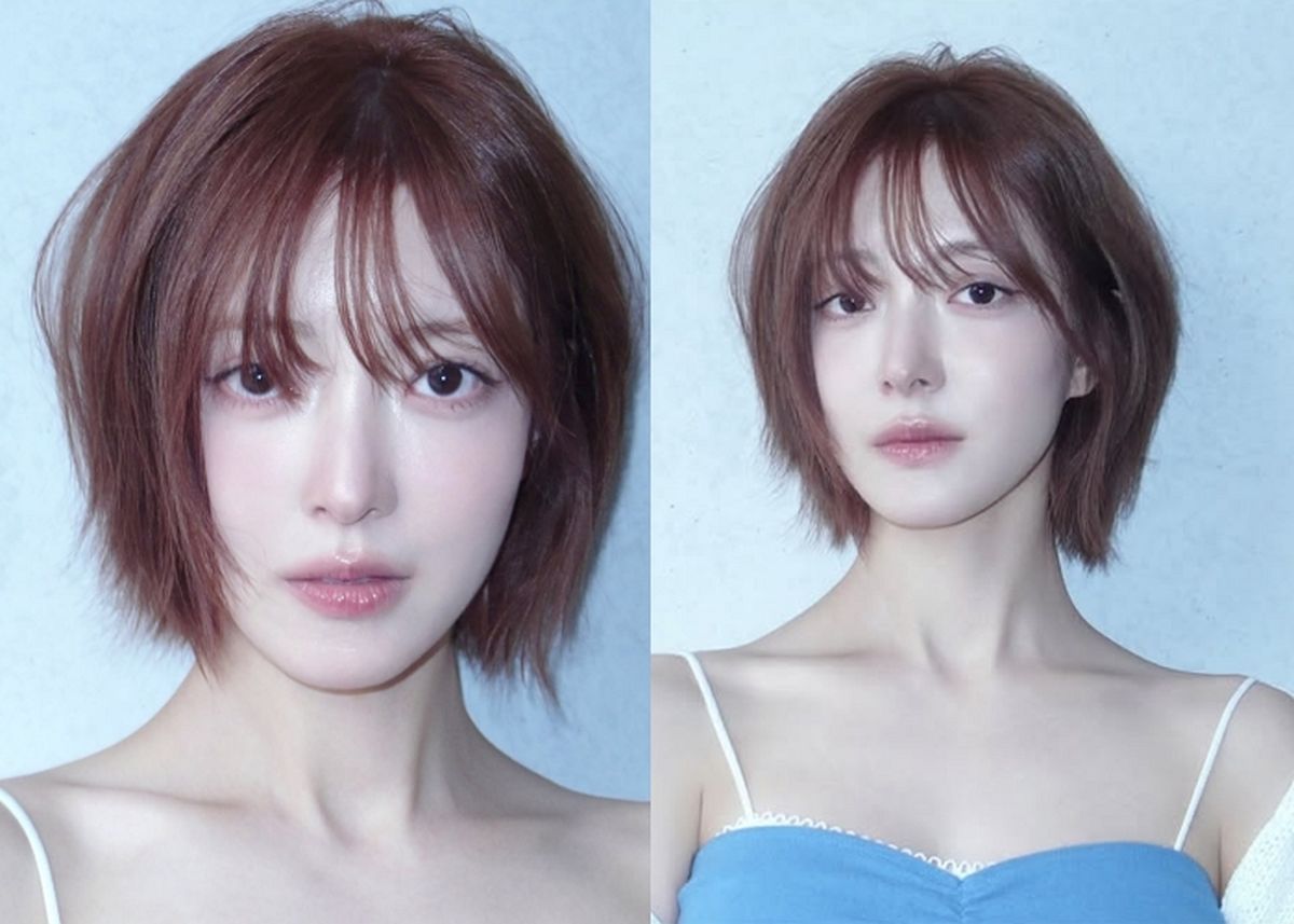 이세영, 숏컷 변신 후 더 어려졌다... “방부제 미모” 감탄