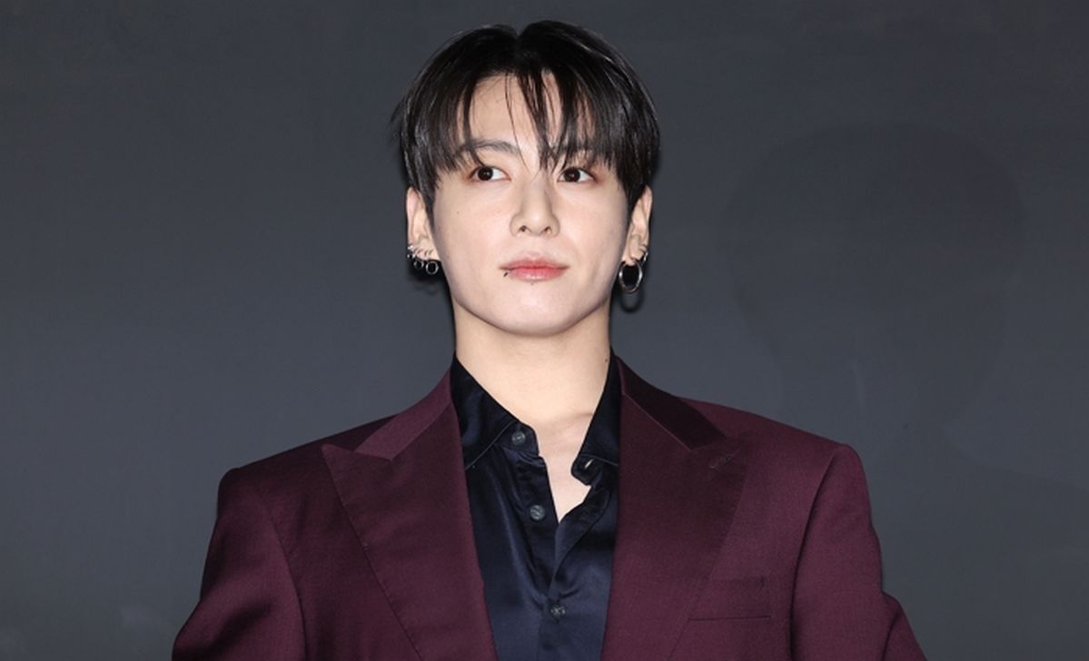 BTS 정국, 미국 초등생 교과서 등장... 한국 가수 최초