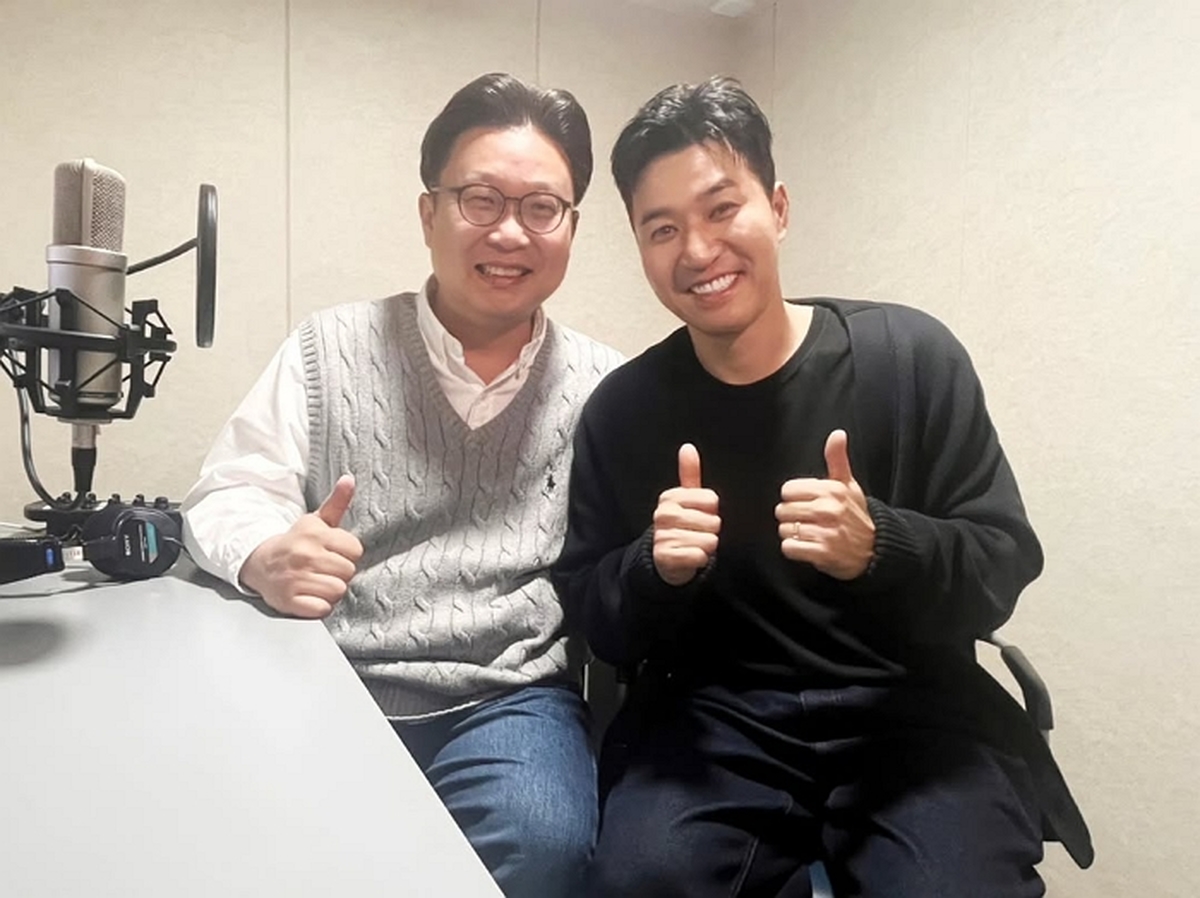 이번에는 가수 김종민 씨와 의기투합해&nbsp;독도 바위, 알아야 할 역사 영상을 다국어로 제작해 공개했습니다..이번 4분 30초 분량의 영상은&nbsp;경북문화재단 콘텐츠진흥원과 공동 (1).jpg