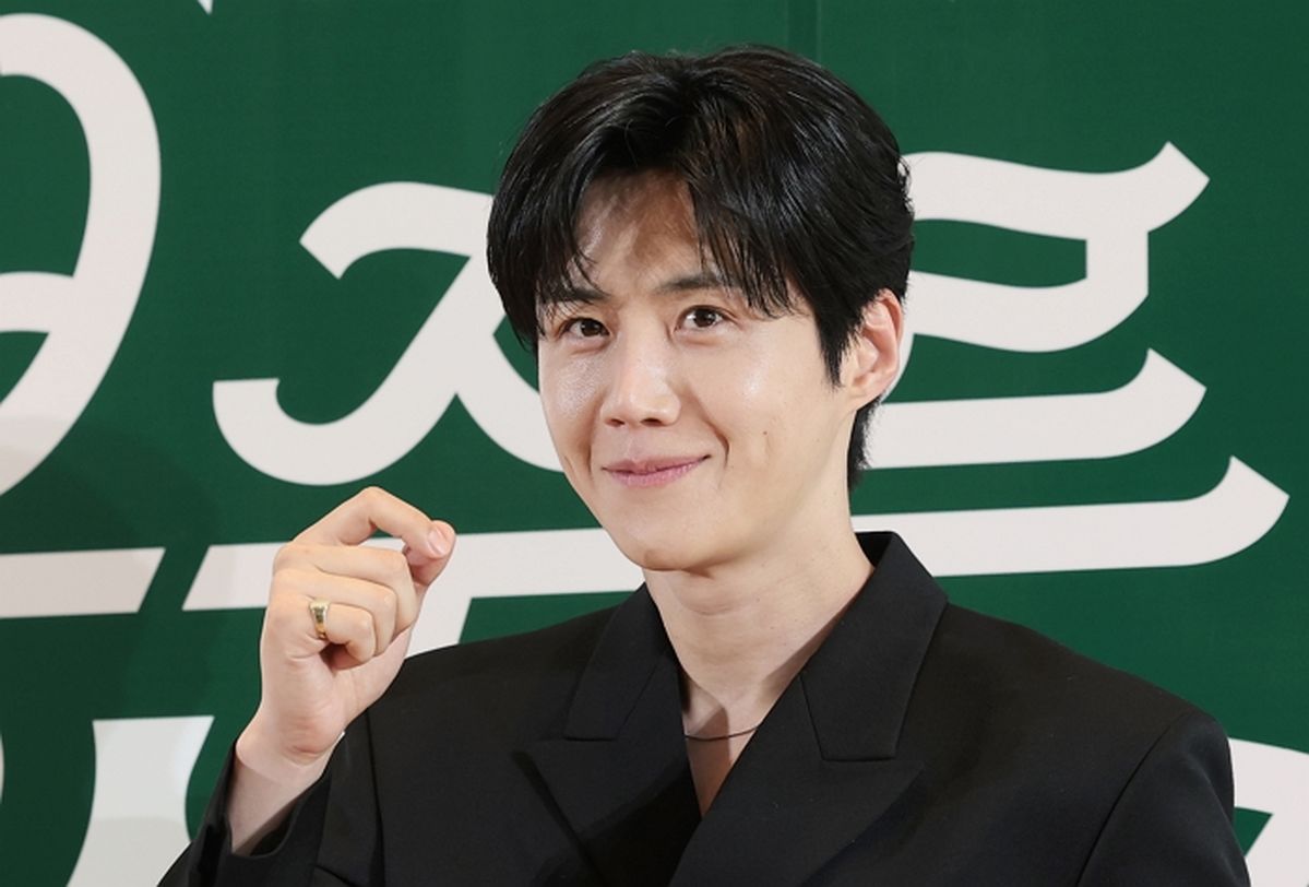 김선호, 탈세 논란 딛고 첫 예능... 심경 묻자 “매 순간 최선 다했다”