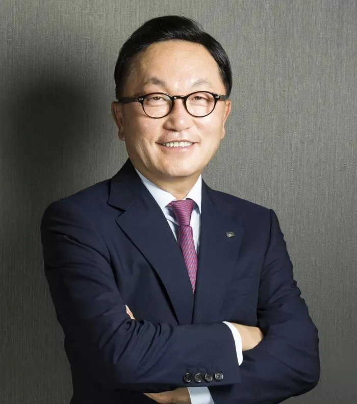 박현주 미래에셋그룹 회장 / 사진 제공 = 미래에셋그룹
