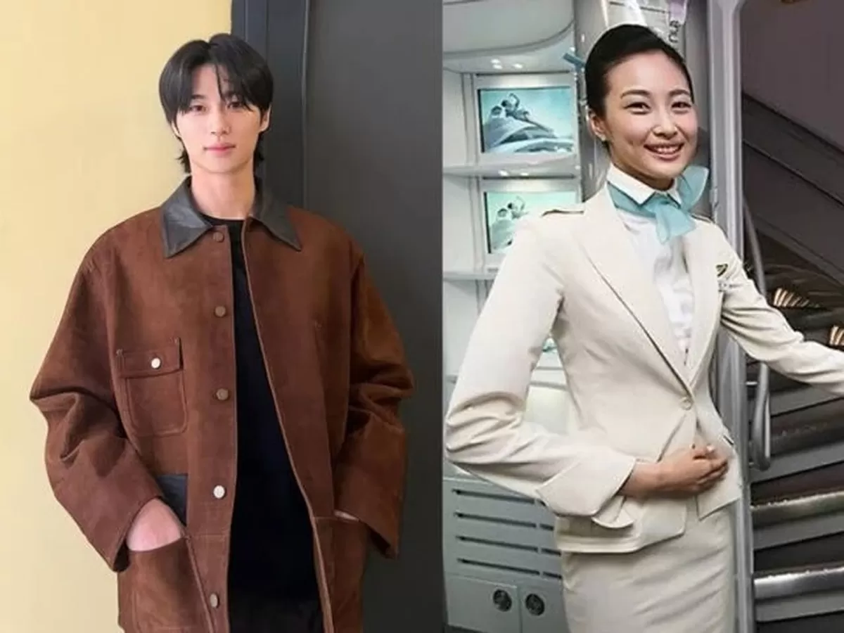 변우석 똑닮은 누나, 얼마나 예쁘길래? "완성형 가족 유전자 맞네"