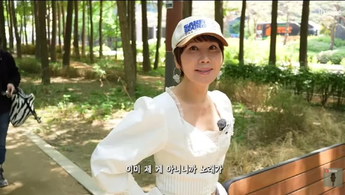 박혜경, 180배 오른 저작권 전부 팔았다 