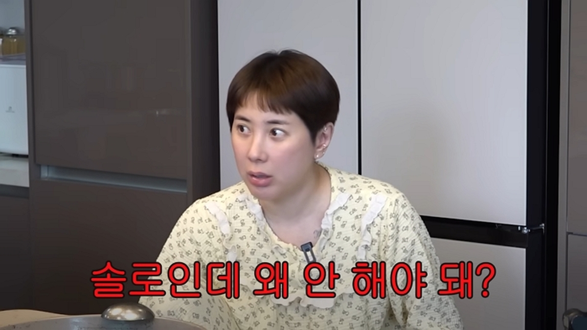 천하의 서인영이 꼼짝도 못하는 쥬얼리 센언니들 등판 (+박정아, 이지현) 16-39 screenshot (2).jpg