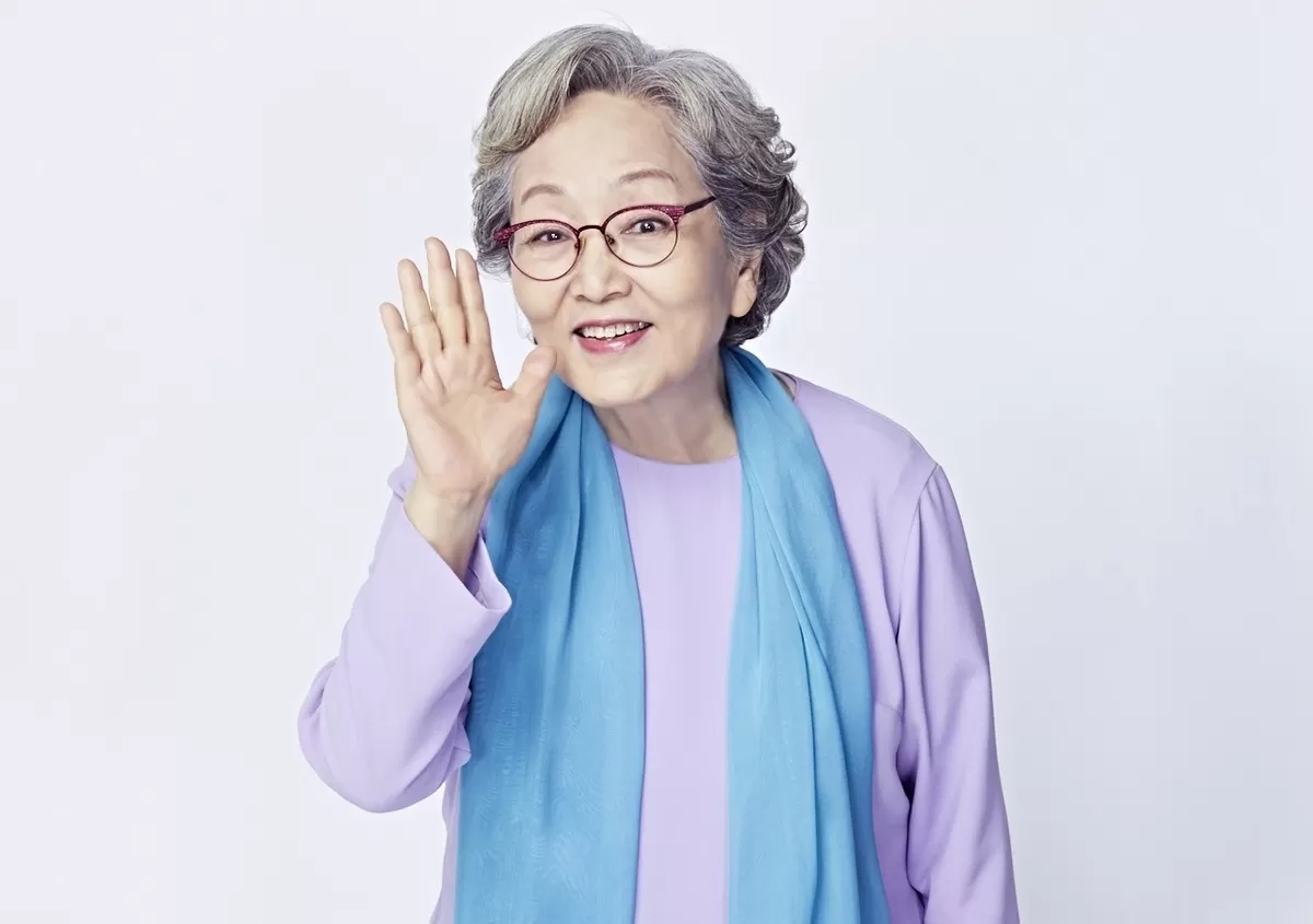 배우 김영옥 / 두산 베어스