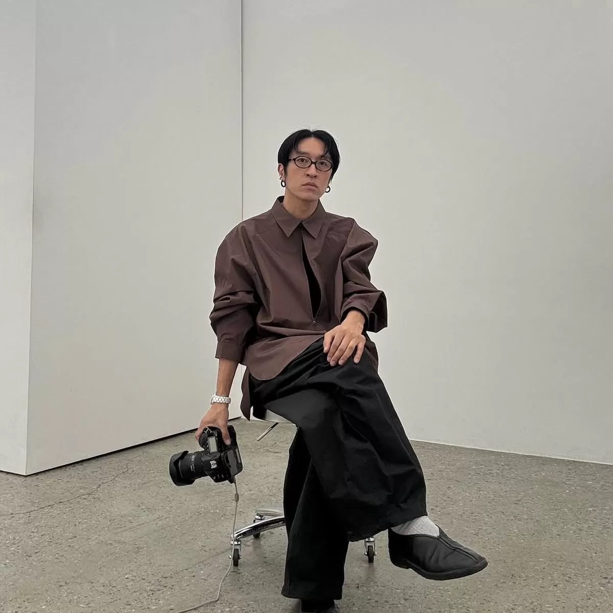 뺵가 인스타그램