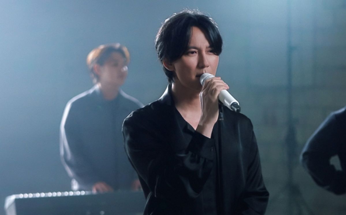“이번만큼은 배우 아닙니다”... 김남길, ‘신인가수’로 연세대 축제 출격