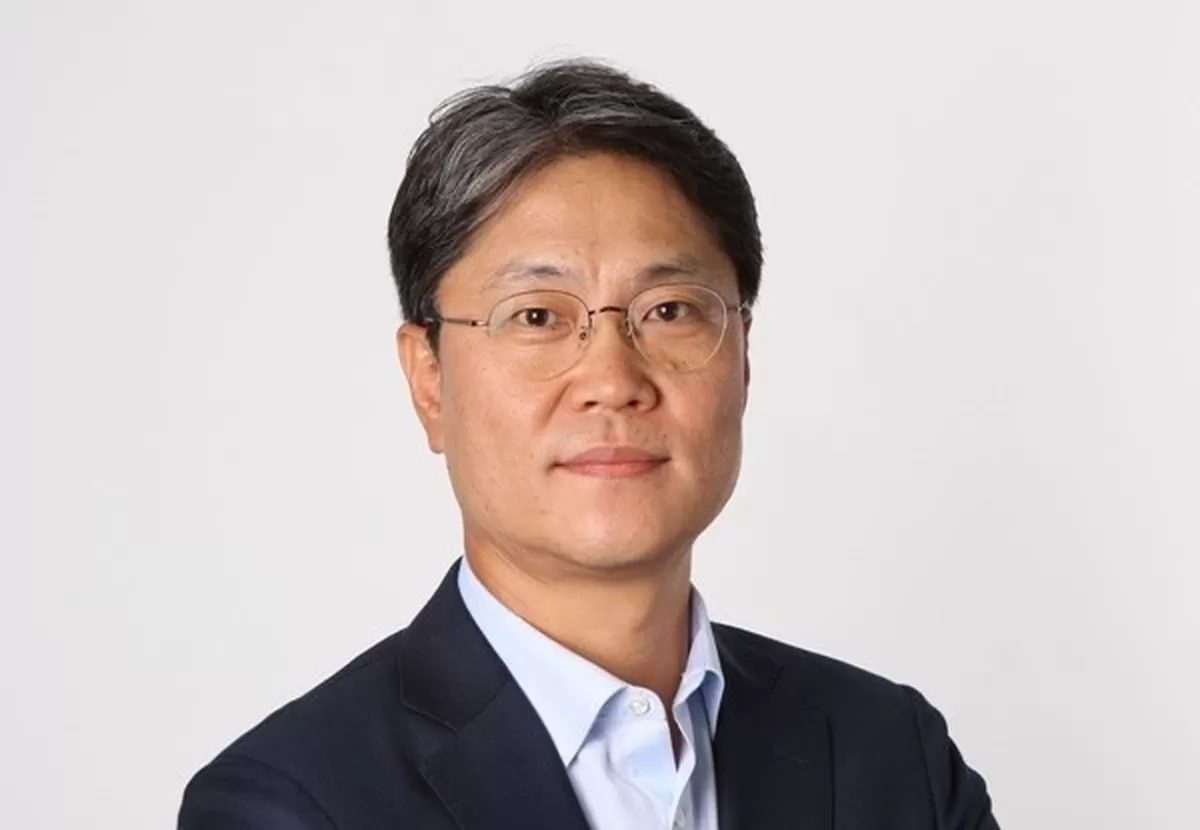 김성환이 챙기던 한투 IB, 2년 공석 끝 '선배 한투맨' 김광옥 부사장 체제로