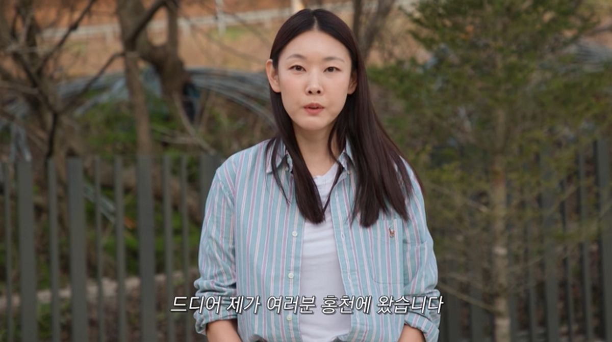 한혜진, 홍천 별장서 비명 소동... 어머니 사고에 “물건보다 엄마가 중요”