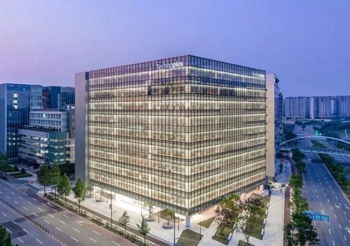 한국타이어앤테크놀로지