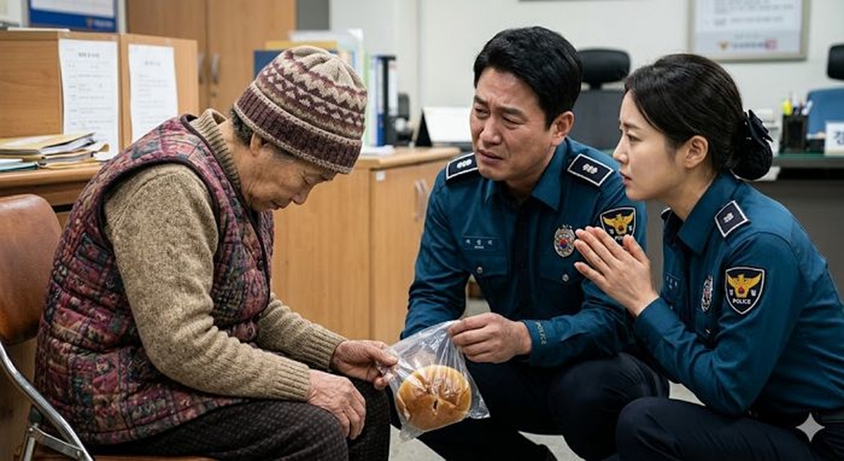 기사의 이해를 돕기 위해 AI로 생성된 이미지