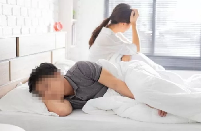 서로 불륜하는 '오픈 메리지' 합의한 부부...아내 “남편 성매매 비용 ...