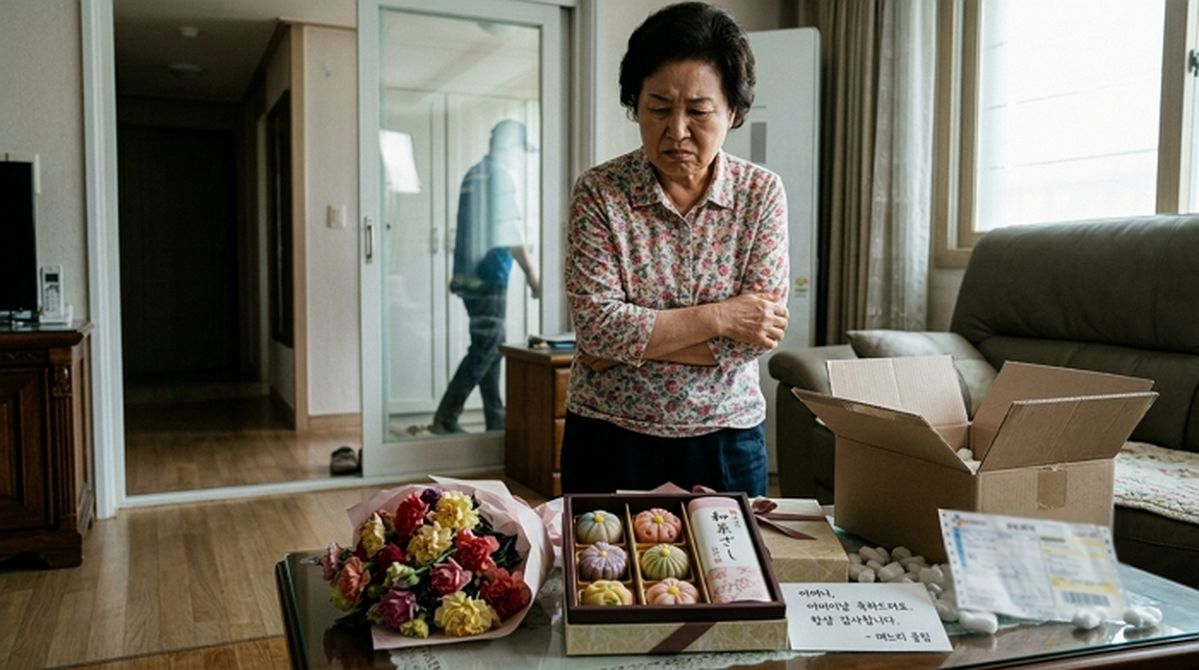 “친정 식구와는 뷔페 가면서”... 어버이날 ‘양가 동일’ 선물에도 화낸 시어머니에 며느리 ‘속상’