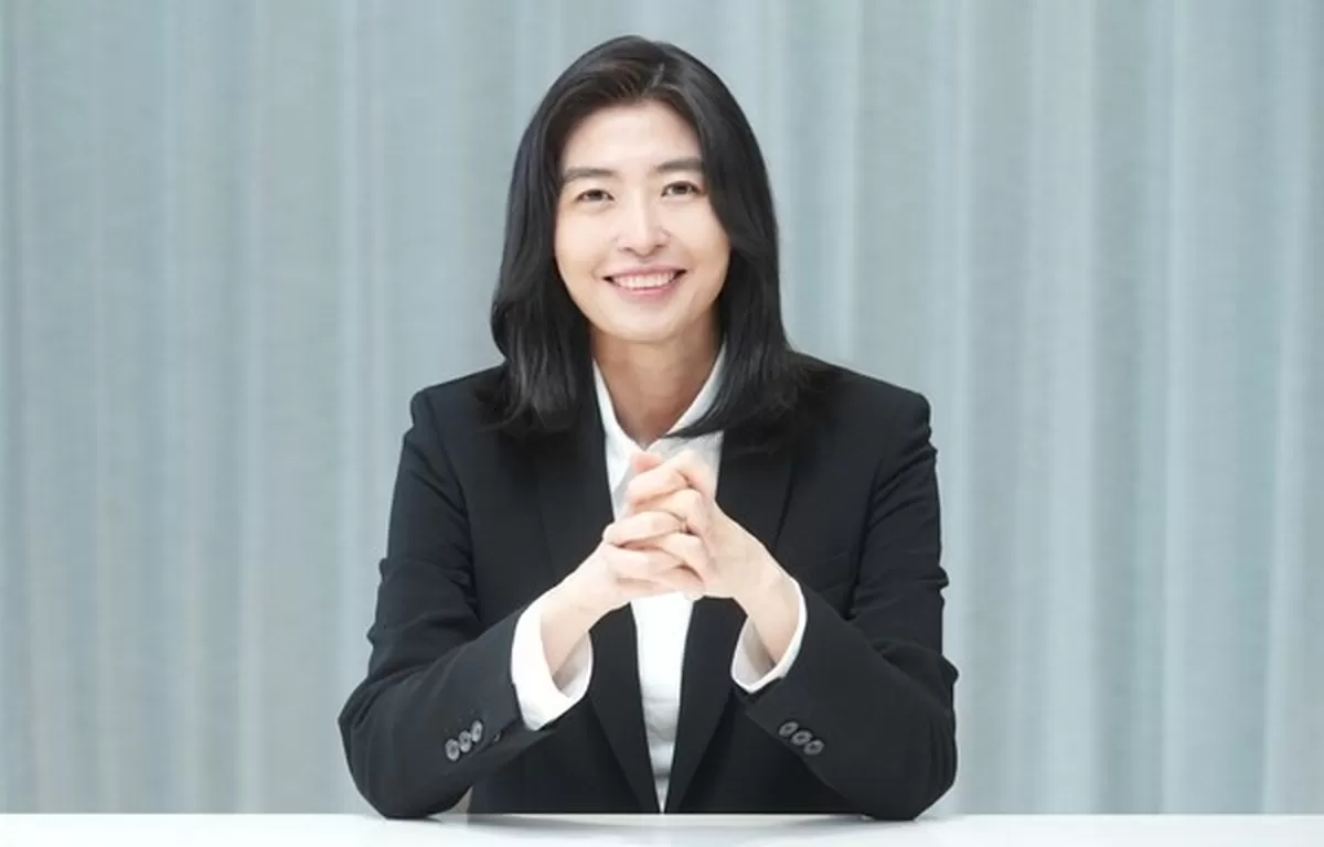 정신아 카카오 대표 겸 카카오그룹 CA협의체 의장 / 사진제공=카카오