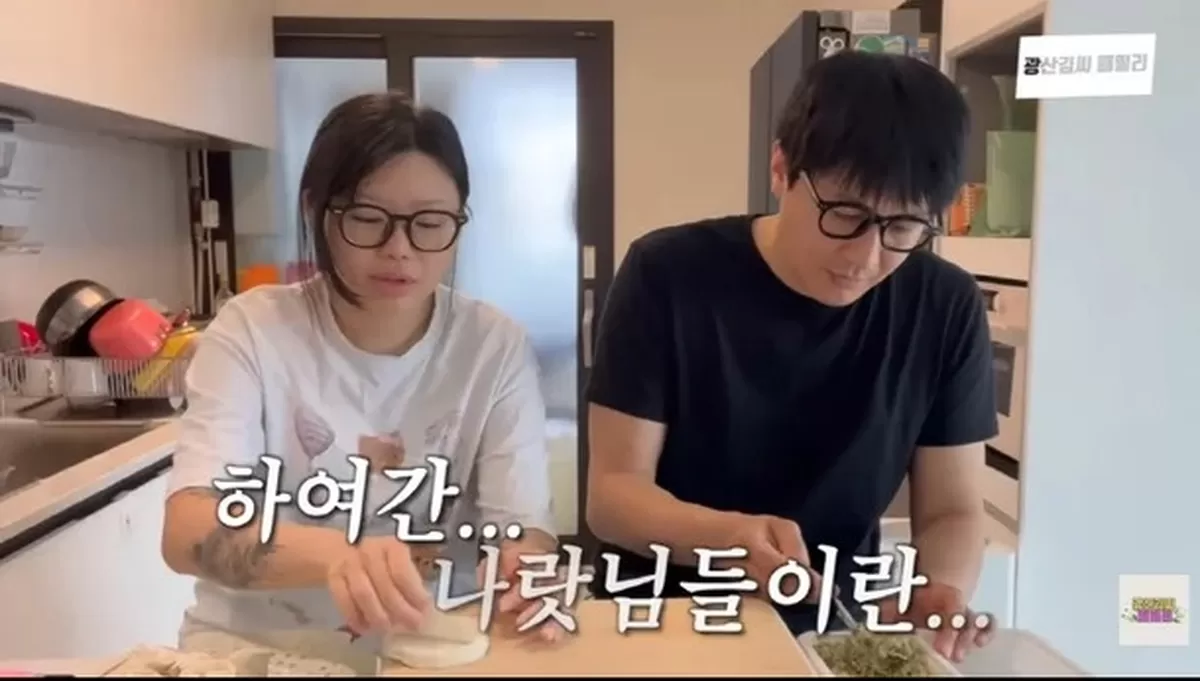 김승현 딸, 청년 월세 지원 못 받고 발끈 월세 60만 원 집이 어디있어