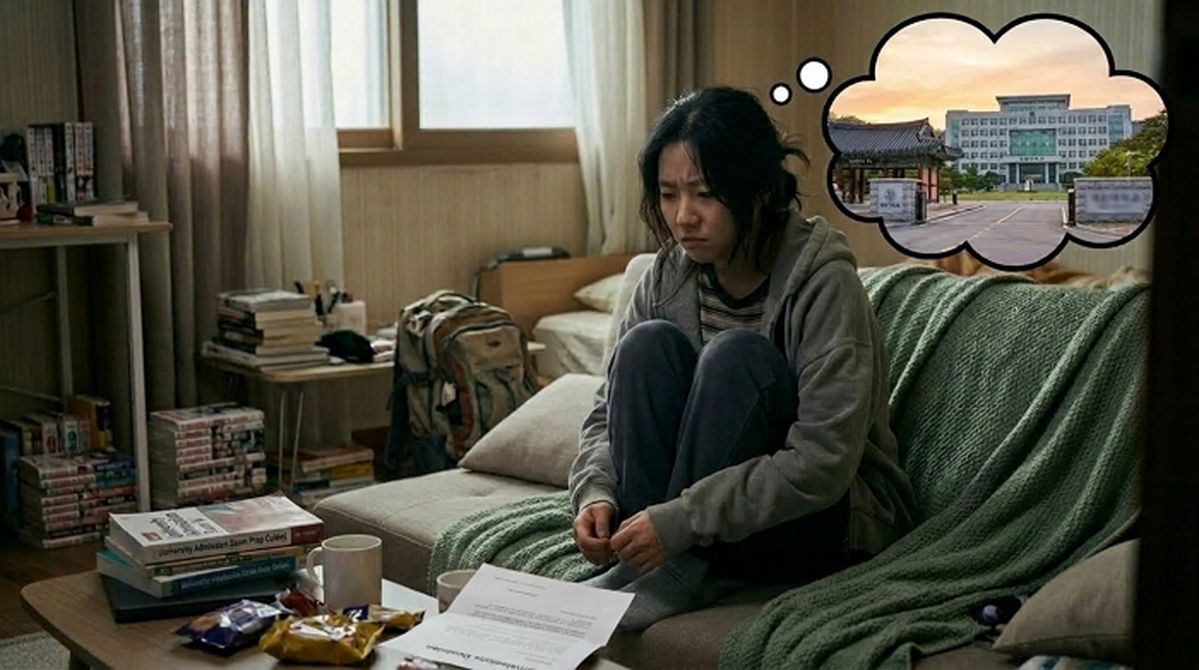 “학교 갈 준비까지 다 했는데”... ‘수강신청’ 해놓고 못 가는 대학생의 안타까운 이유