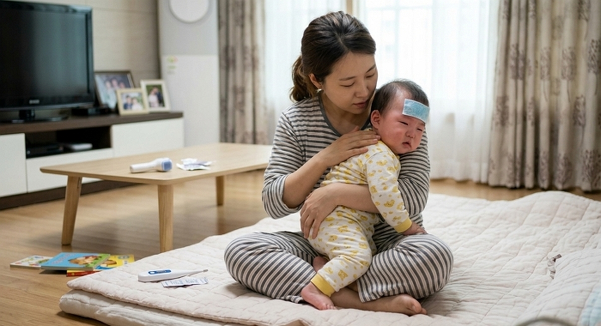 기사의 이해를 돕기 위해 AI로 생성된 이미지