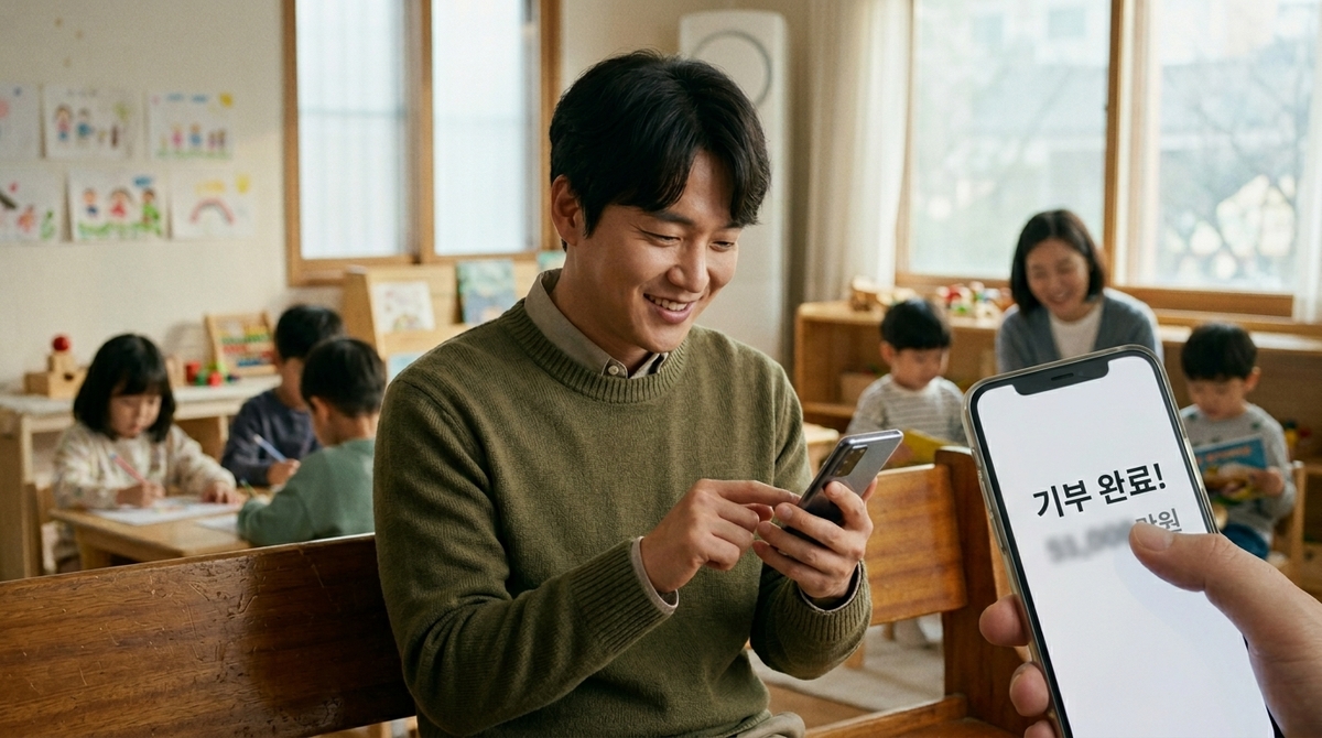 기사의 이해를 돕기 위해 AI로 생성된 이미지