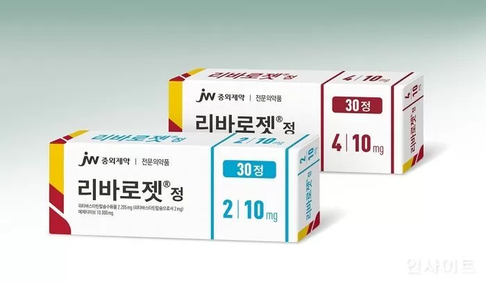 사진 제공 =&nbsp;JW중외제약