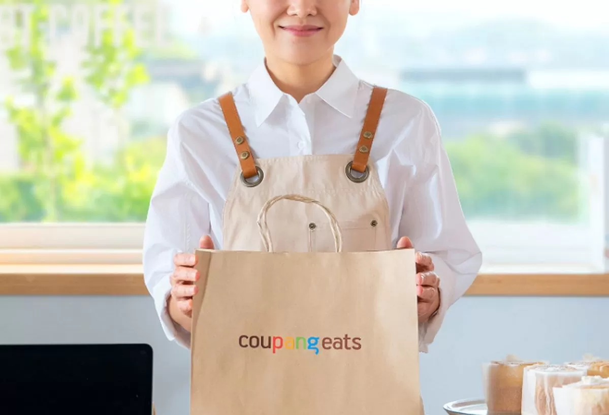 사진 제공 = 쿠팡이츠