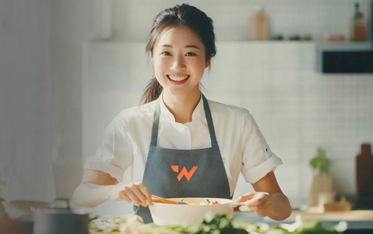사진 제공 = 삼성웰스토리