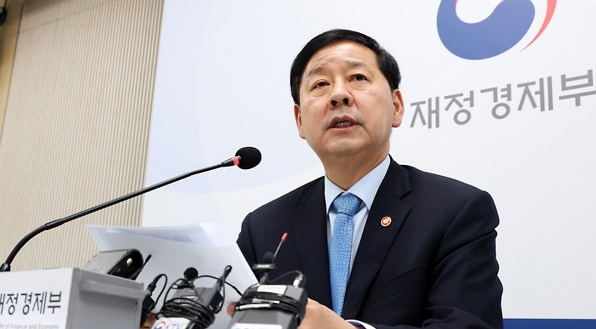 “파업은 절대 안 돼” 구윤철 부총리, 삼성전자 노사 협상 결렬에 긴급 입장