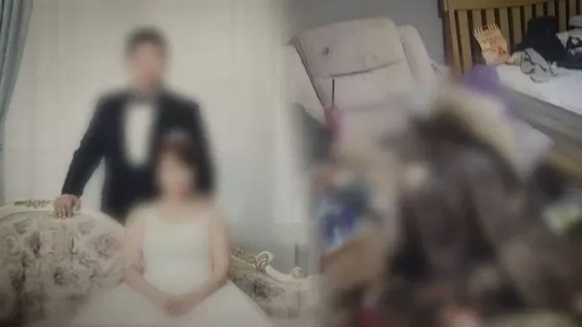군검찰, 구더기 들끓는 아내 방치한 육군 부사관 남편에 ‘무기징역’ 구형
