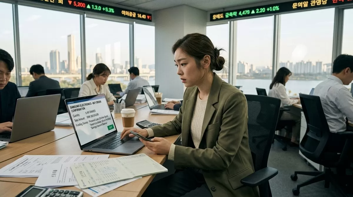기사의 이해를 돕기 위해 AI로 생성된 이미지