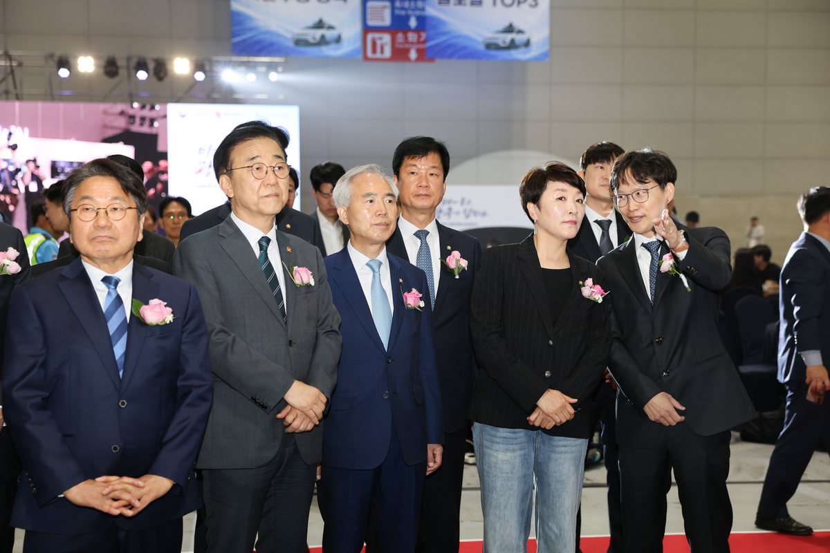 (사진3) 현대차·기아, 올해 하반기 광주서 자율주행 실증사업 착수.jpg