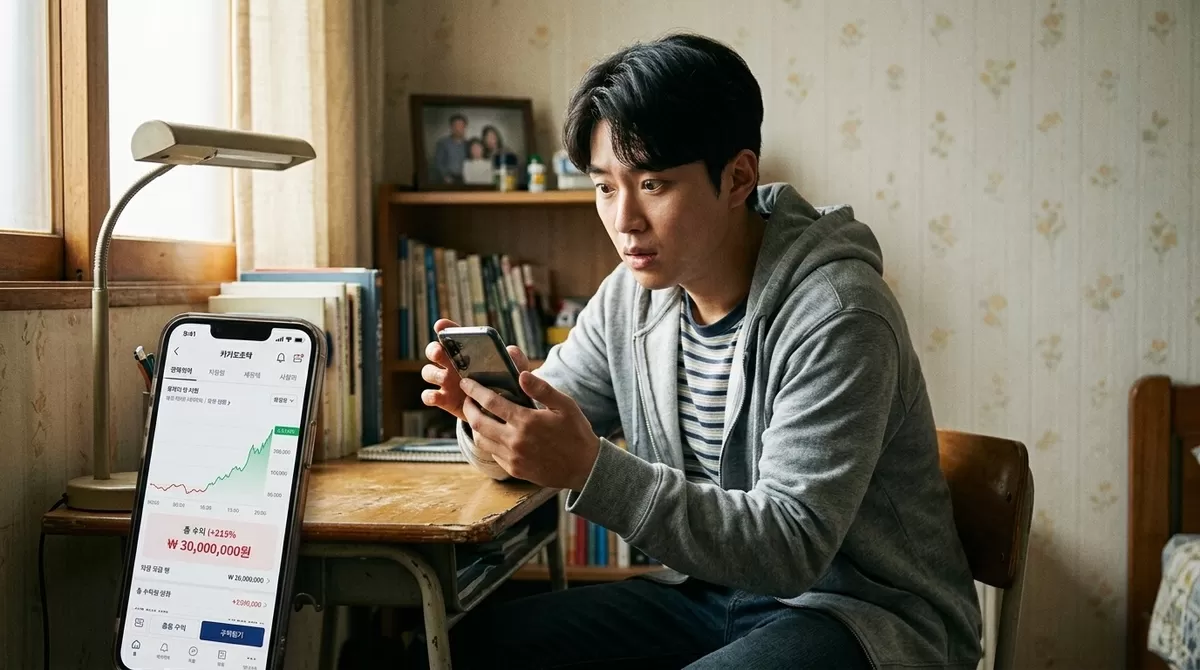 기사의 이해를 돕기 위해 AI로 생성된 이미지