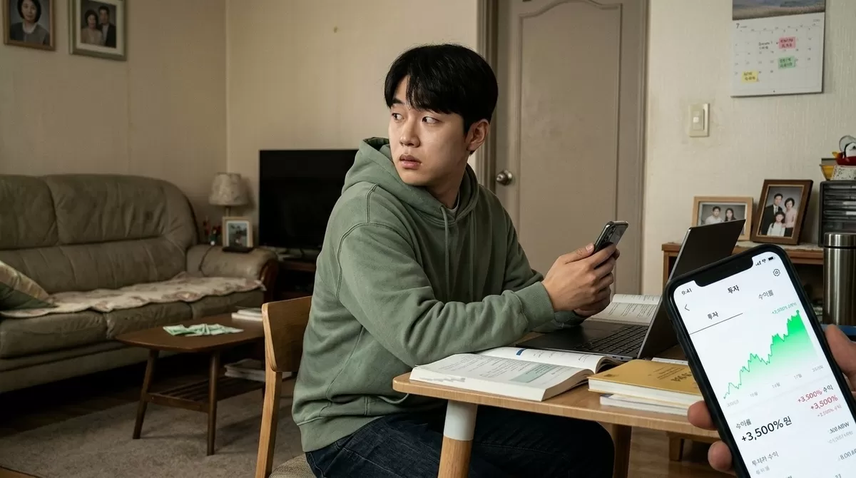 기사의 이해를 돕기 위해 AI로 생성된 이미지