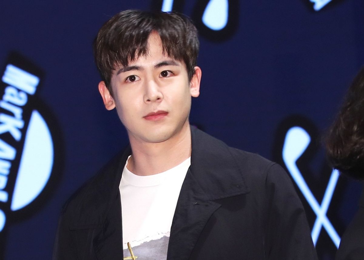 “성동일인 줄”... ‘2PM’ 닉쿤, 몰라보게 후덕해진 비주얼 화제