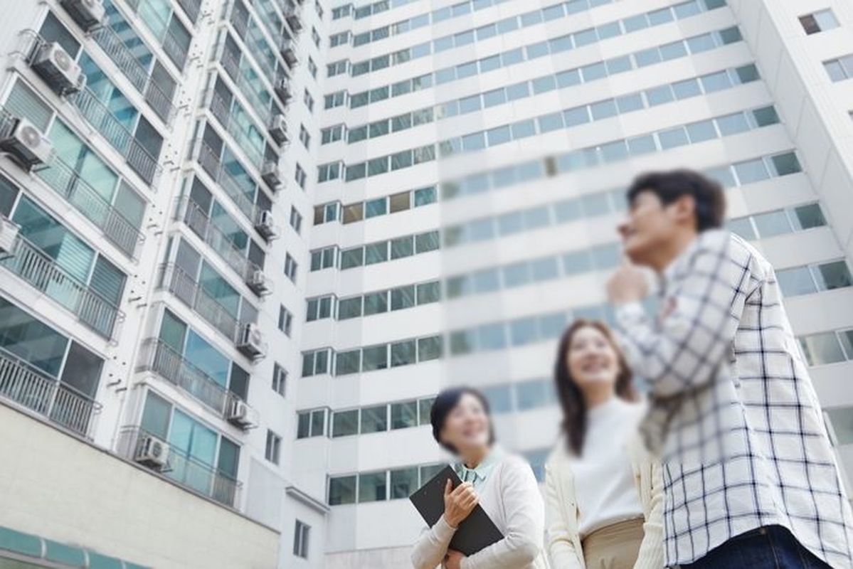 남편은 왕십리 아내는 판교... 11억 들고 임장 떠난 신혼부부의 ‘반전’ 선택지