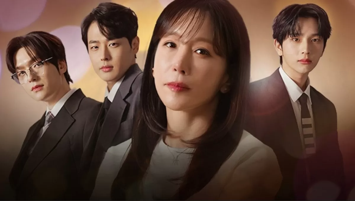 숏폼도 작품이 된다”… 사랑받는 엄마는 참지않아 공개 직후 1위 돌풍 - 어린이 에듀뉴스