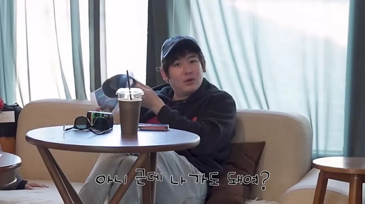 유튜브 '2PM'