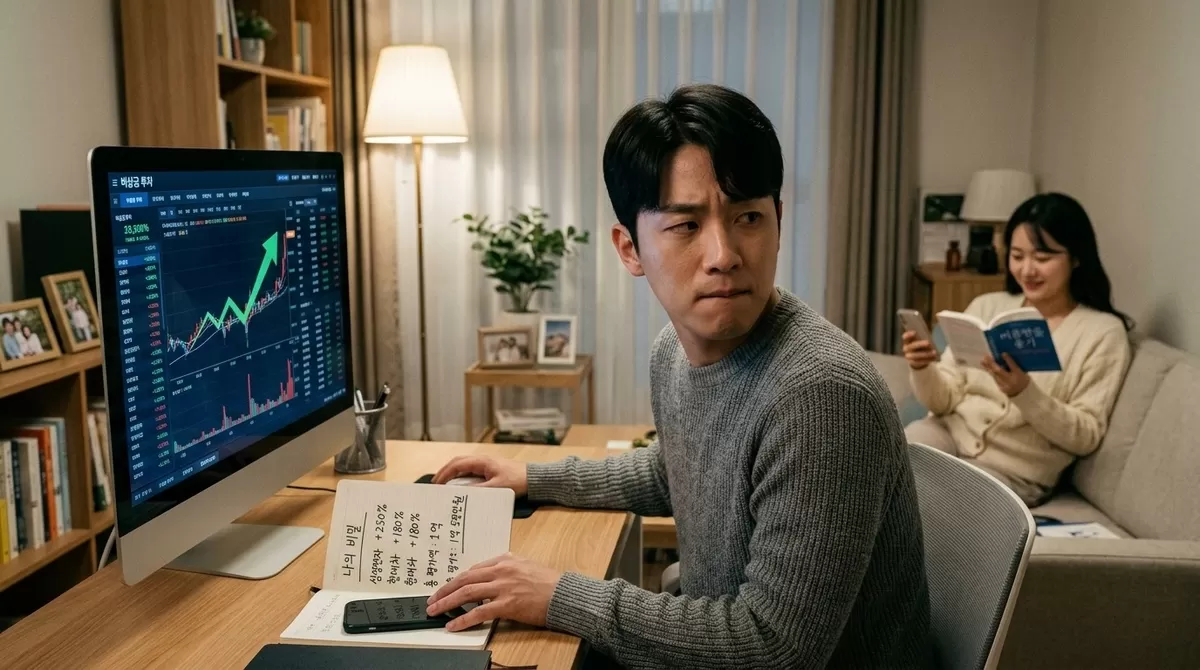 기사의 이해를 돕기 위해 AI로 생성된 이미지