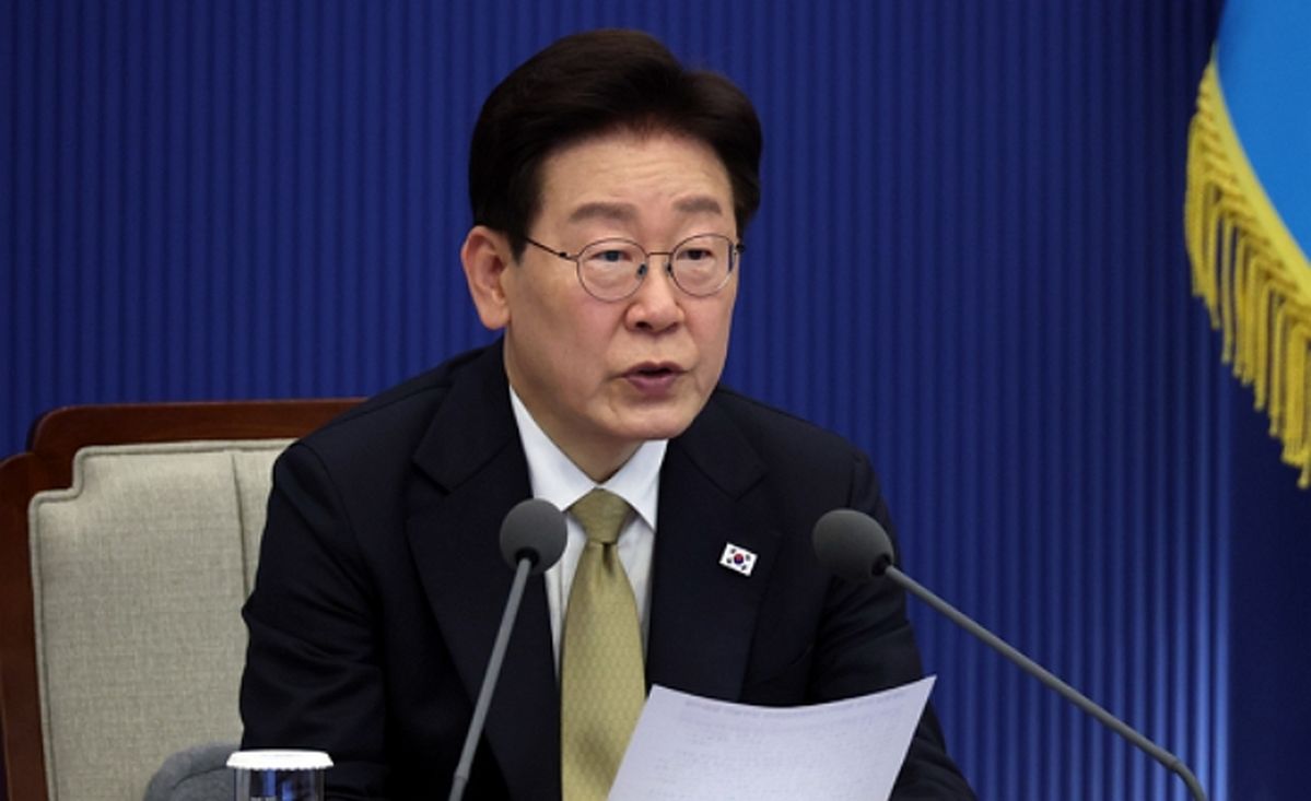 李대통령, 스승의날 맞아 “선생님들이 교육에 온전히 전념할 환경 만들 것”